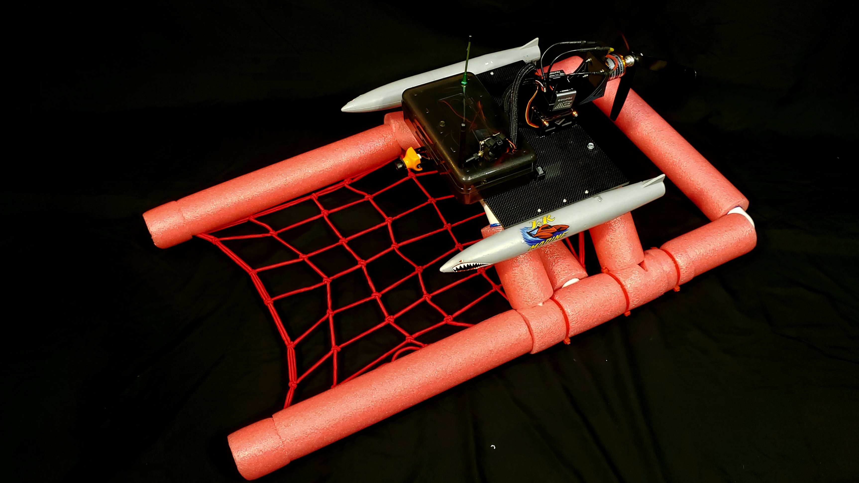 Recovery Craft Kit